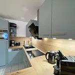아파트 Residenz - 01 *