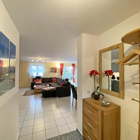 Appartement Residenz - 01