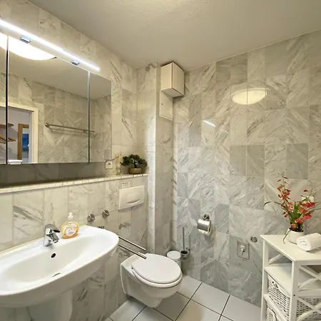 Appartamento Residenz - 01 *